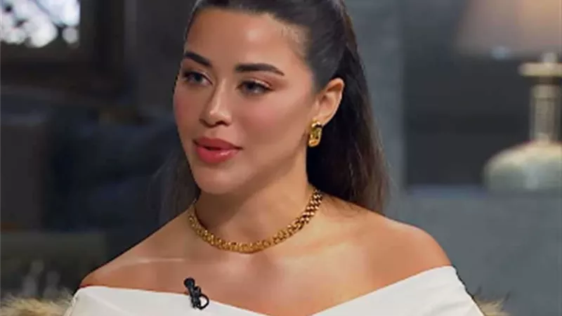 يارا السكري: بسبب مشهد أكشن في 