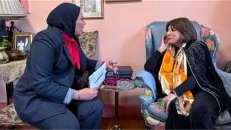 حزب «الوعي» يُثمن برنامج «تكافل وكرامة».. ويطلب تعزيز الرقابة وتوسيع الدعم