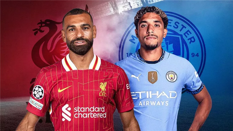 غياب محمد صلاح ومرموش عن التشكيل المثالي للجولة الـ36 في البريميرليج رغم التألق