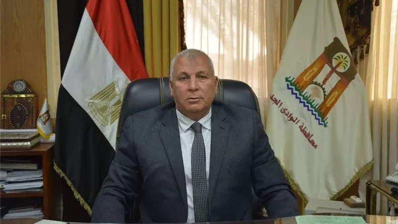 إحالة واقعة تحرش مدرس بعدد من الطالبات إلى النيابة العامة بالوادي الجديد