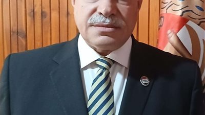 حقا إنها مصر.. اللواء رأفت الشرقاوي يوجه رسالة هامة