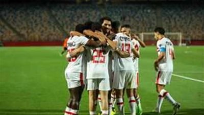 أول قرار من الرمادي بعد خسارة الزمالك من بيراميدز