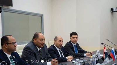 الزراعة المصرية تفتح بوابة التصدير الروسية أمام الأسماك والفواكه والأجبان