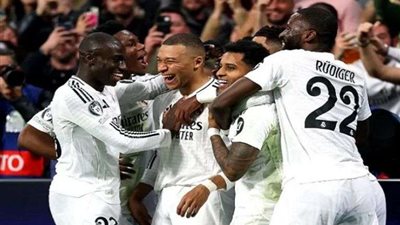 الدوري الإسباني.. موعد مباراة ريال مدريد ومايوركا والقنوات الناقلة