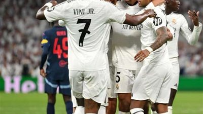 تشكيل ريال مدريد المتوقع أمام مايوركا في الدوري الإسباني