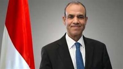 وزير الخارجية يعقد اجتماعًا مع رؤساء البعثات المصرية ويؤكد على أولويات العمل الدبلوماسي