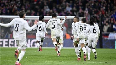 مباريات حاسمة اليوم...ريال مدريد يواجه مايوركا في الدوري الإسباني وميلان يلتقي بولونيا في نهائي كأس إيطاليا