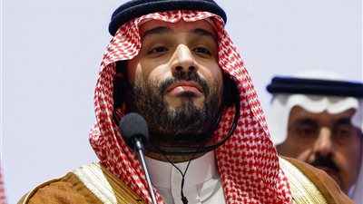 بن سلمان يدعو لحصر السلاح بيد الدولة في لبنان
