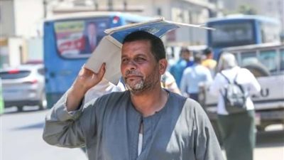 الأرصاد الجوية تكشف حالة الطقس غدا الخميس