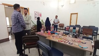 قافلة صحية شاملة تجوب بلطيم: تنظيم الأسرة وعي... وخدمة توصل لحد بابك