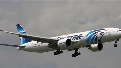 تعاون ثنائي.. طائرات مصر للطيران تقل حجاج سيراليون