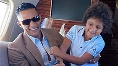 تغيب محمد رمضان ونجله عن أولى جلسات التحقيق في واقعة اعتداء على طفل داخل نادٍ بأكتوبر