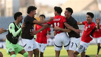 الليلة.. منتخب الشباب يواجه المغرب بنصف نهائي أمم أفريقيا تحت 20 سنة
