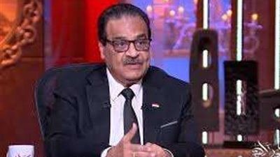 فريد زهران يستقبل وفدًا من الحزب الديمقراطي الاجتماعي السويدي