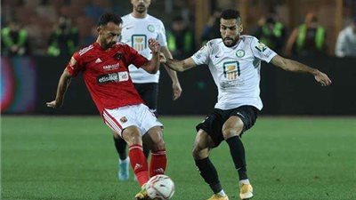 موعد مباراة الأهلي والبنك في دوري نايل والقنوات الناقلة