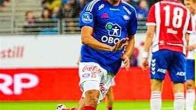 جونز العبدلاوى يخترق شباك المنتخب المصري للشباب في الدقيقه 78