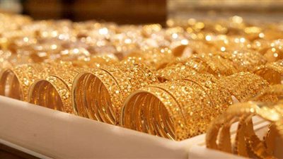 سعر الذهب في السعودية اليوم الجمعة 16 مايو 2025