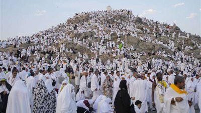وسط تجهيزات وخدمات متكاملة.. استعدادات مكثفة لبعثة الحج المصرية
