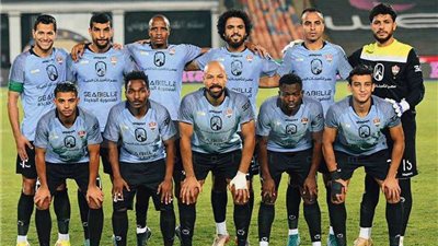 غزل المحلة يبحث عن الأمان في مواجهة صعبة أمام الجونة بالدوري