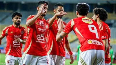 بعد قرار لجنة التظلمات.. 6 نقاط تفصل الأهلي عن بطولة الدوري