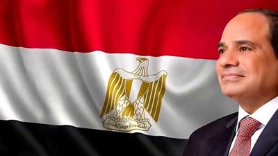 السيسي يصل بغداد للمشاركة في القمة العربية الرابعة والثلاثين