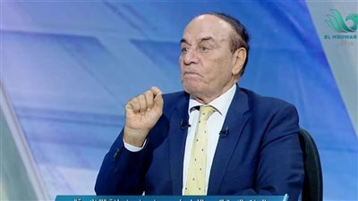 خاص.. سمير فرج يكشف الهدف الحقيقي لزيارة ترامب لدول الخليج