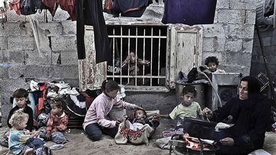 البحرين تُعلن دعمها الكامل لخطة مصر لإعادة إعمار قطاع غزة