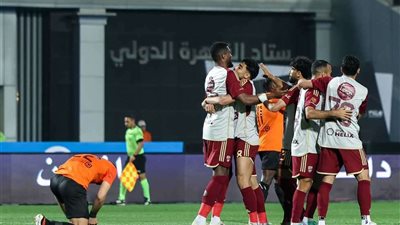 التاريخ يرجح كفة الأهلي أمام البنك قبل مباراة اليوم