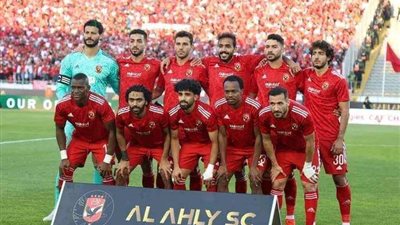 جراديشار أساسي.. التشكيل المتوقع اليوم للأهلي ضد البنك