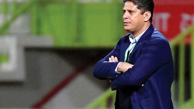 في جلسة خاصة.. رسائل الرمادي للاعبي الزمالك