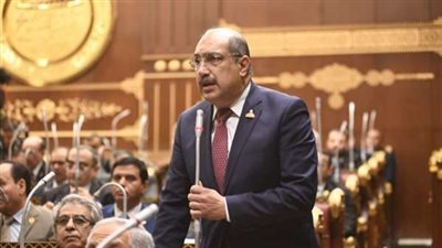 إشادة برلمانية بكلمة السيسي في قمة بغداد: موقف مصر ثابت وداعم للقضية الفلسطينية
