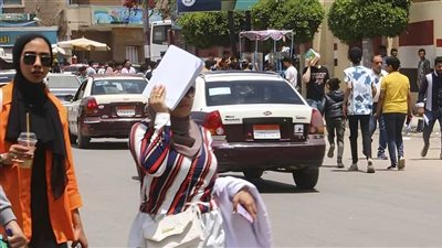 الأرصاد الجوية تكشف موعد انخفاض درجات الحرارة