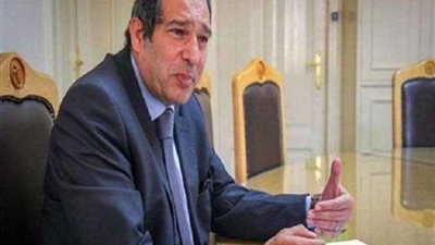 الخولي مشيداً بخطة الحكومة الاقتصادية لعام 2025-2026 : «واضحة وواقعية»