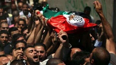 إسرائيل توسع هجومها على غزة وتقتل 148 فلسطينياً