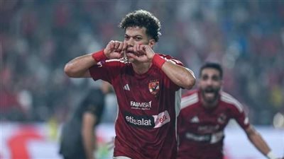 التعادل السلبي يسيطر على أول 15 دقيقة من مواجهة الأهلي وسيراميكا في الدوري المصري