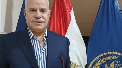 يا عقلاء العالم أين أنتم.. اللواء رأفت الشرقاوي يوجه رسالة هامة 