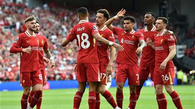 بـ100 مليون يورو.. ليفربول يخطف نجم الدوري الألماني