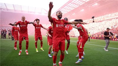 موعد مباراة ليفربول وأتليتك بلباو الودية استعدادًا للموسم الجديد