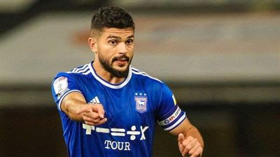الزمالك يقترب من ضم سام مرسي.. الخبرة تعوّض السن