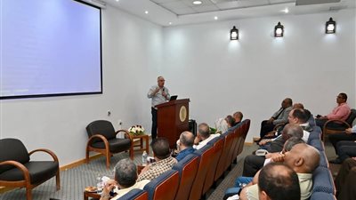 وزير الموارد المائية يكشف آخر تطورات المشروعات التعاونية مع دول حوض النيل