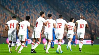 تشكيل بيراميدز أمام الزمالك في قمة الجولة السادسة من حسم الدوري