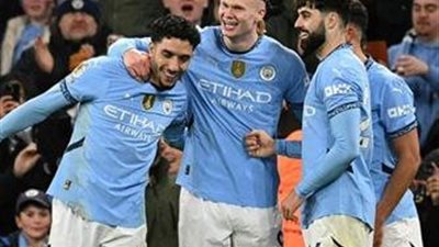 كأس العالم للأندية.. تشكيل مانشستر سيتي المتوقع أمام يوفنتوس
