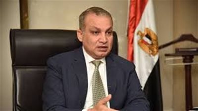 التنمية الحضارية: إحياء القاهرة التاريخية مشروع تاريخي غير مسبوق يضاف للرئيس السيسي 