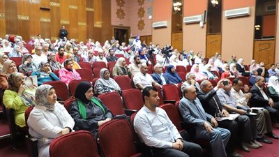 القومي للبحوث ينظم ورشة حول توظيف الذكاء الاصطناعي في البحث العلمي