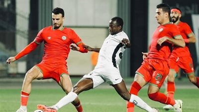 دوري نايل.. موعد مباراة مودرن سبورت والمقاولون العرب والقنوات الناقلة