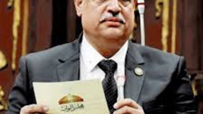 برلماني: هناك توسع اقتصادي مدروس بين مصر والصين يعيد رسم خريطة الاقتصاد