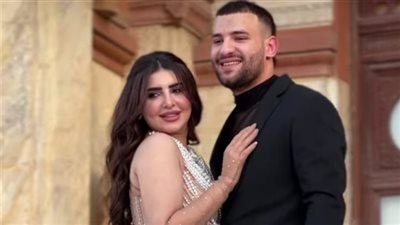 اليوم.. حفل زفاف مسلم على فتاة من خارج الوسط الفني