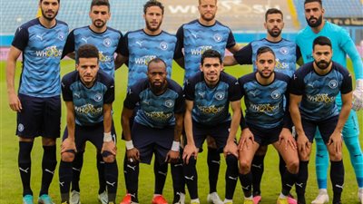 بيراميدز يستعد لمباراة صن داونز في نهائي دوري أبطال إفريقيا