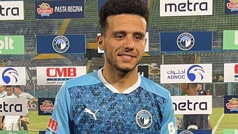 بيراميدز يواصل الضغط على الزمالك بتقدم مستحق وتبديلات هجومية لحسم اللقاء
