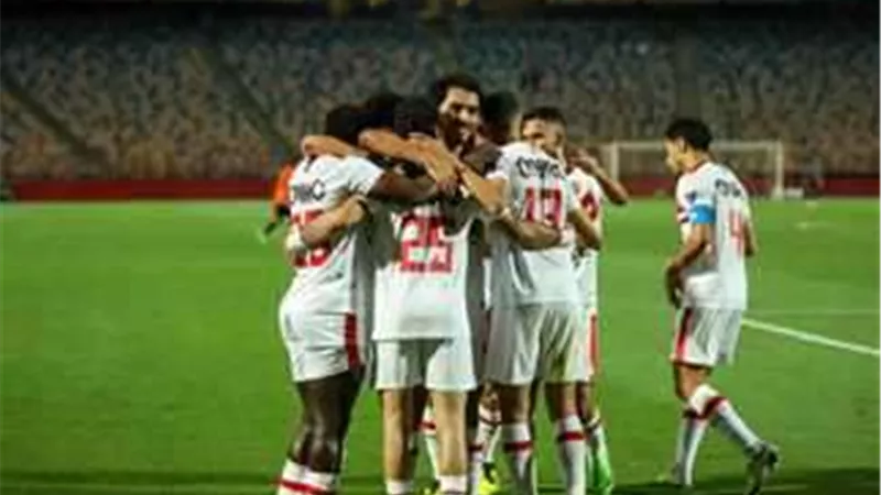 أول قرار من الرمادي بعد خسارة الزمالك من بيراميدز